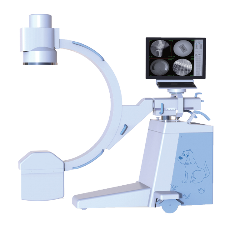 寵物專用高頻移動式手術(shù)X射線機有哪些優(yōu)勢？
