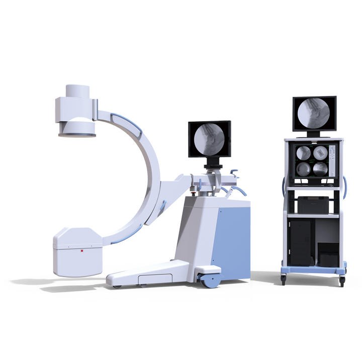 小型C形臂X光機國產品牌有哪些？