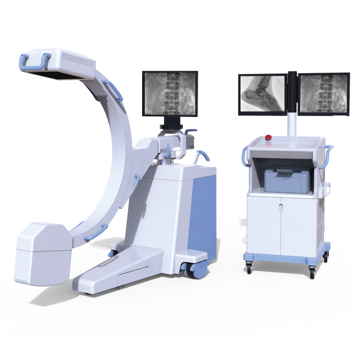 優(yōu)質(zhì)平板C形臂X光機品牌廠家價格貴不貴？