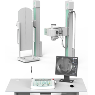 國內廠家生產數字化醫用診斷X光機質量好不好？
