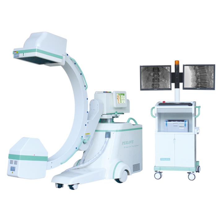 國內專業移動C型臂X光機制造商有哪些？