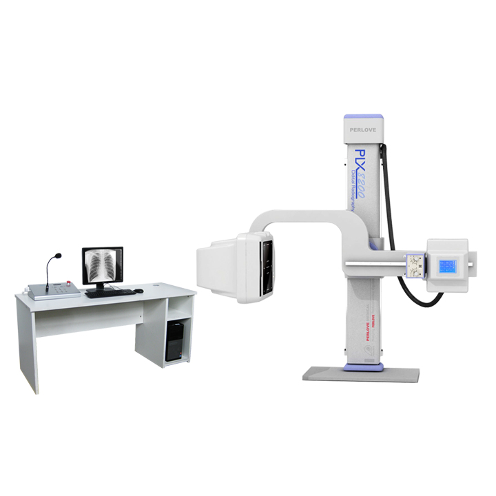 國產優秀數字化X射線機生產廠家介紹