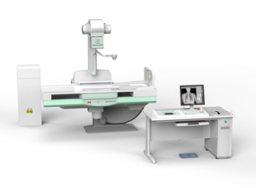 多功能數字化胃腸x線機為什么受到歡迎？有什么優勢