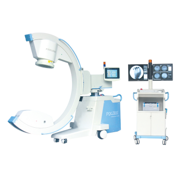 C型臂X射線機(jī)市場(chǎng)需求如何？未來發(fā)展前景分析
