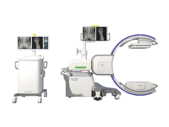 什么是三維C型臂？在骨科應(yīng)用中的優(yōu)勢