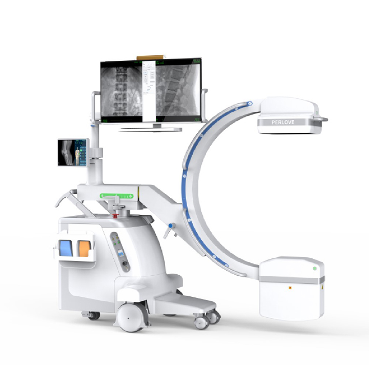 C形臂X射線機(jī)有哪幾中類型？怎么選