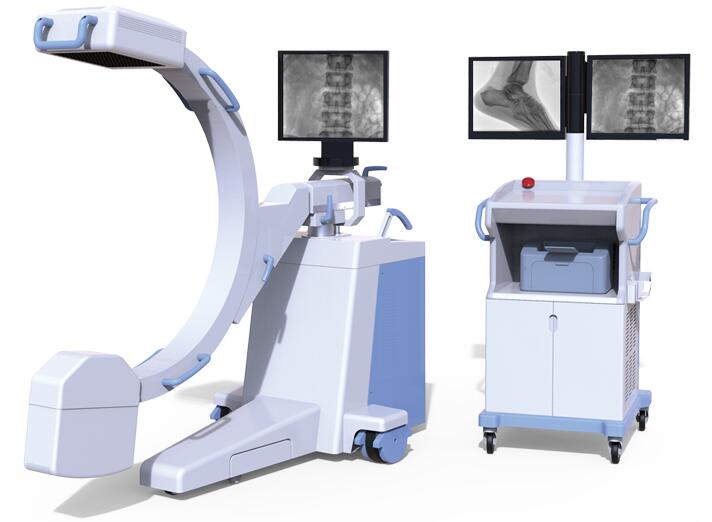 C臂機(jī)價(jià)格多少？大C、中C和小C有什么不同？