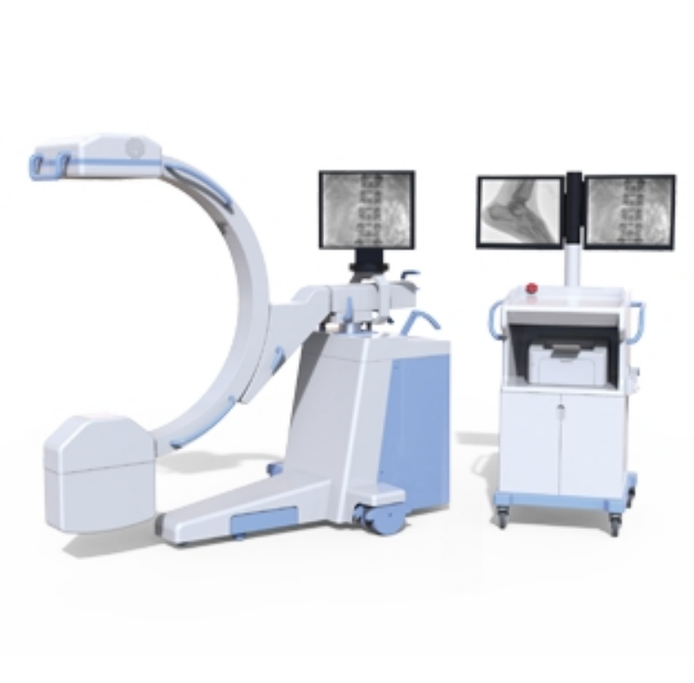 醫院在使用C形臂X光機有什么要注意的地方呢？