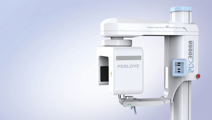 普愛醫療口腔CBCT