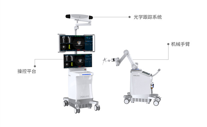 手術(shù)機器人